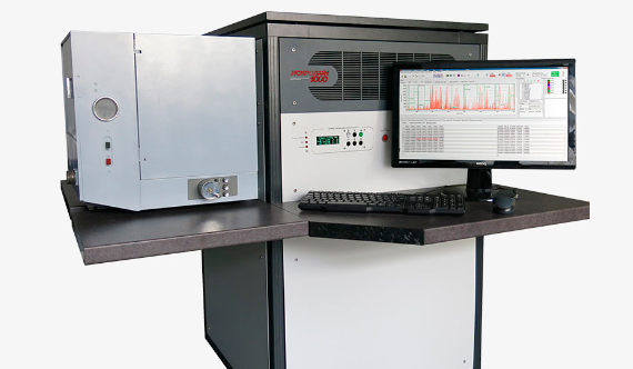 ИСКРОЛАЙН 1000  – современный дуговой оптический эмиссионный спектрометр