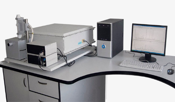 ЛИЭС — лазерно-искровой эмиссионный спектрометр для спектрального анализа металлов