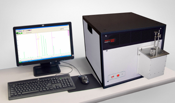 ИСКРОЛАЙН 100 — это современный спектральный<br/> экспресс анализатор металлов и сплавов.