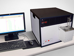 ИСКРОЛАЙН 100 - искровой атомно-эмиссионный спектрометр для спектрального анализа металлов и сплавов