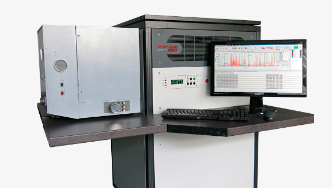 Искролайн 1000 – современный дуговой эмиссионный спектрометр