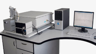 ЛИЭС – настольный комбинированный лазерно-искровой эмиссионный спектрометр для спектрального анализа твердых монолитов