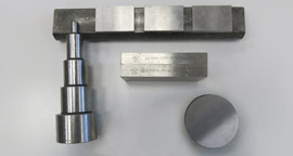 Измерение твердости металлов Тукан - К-18А